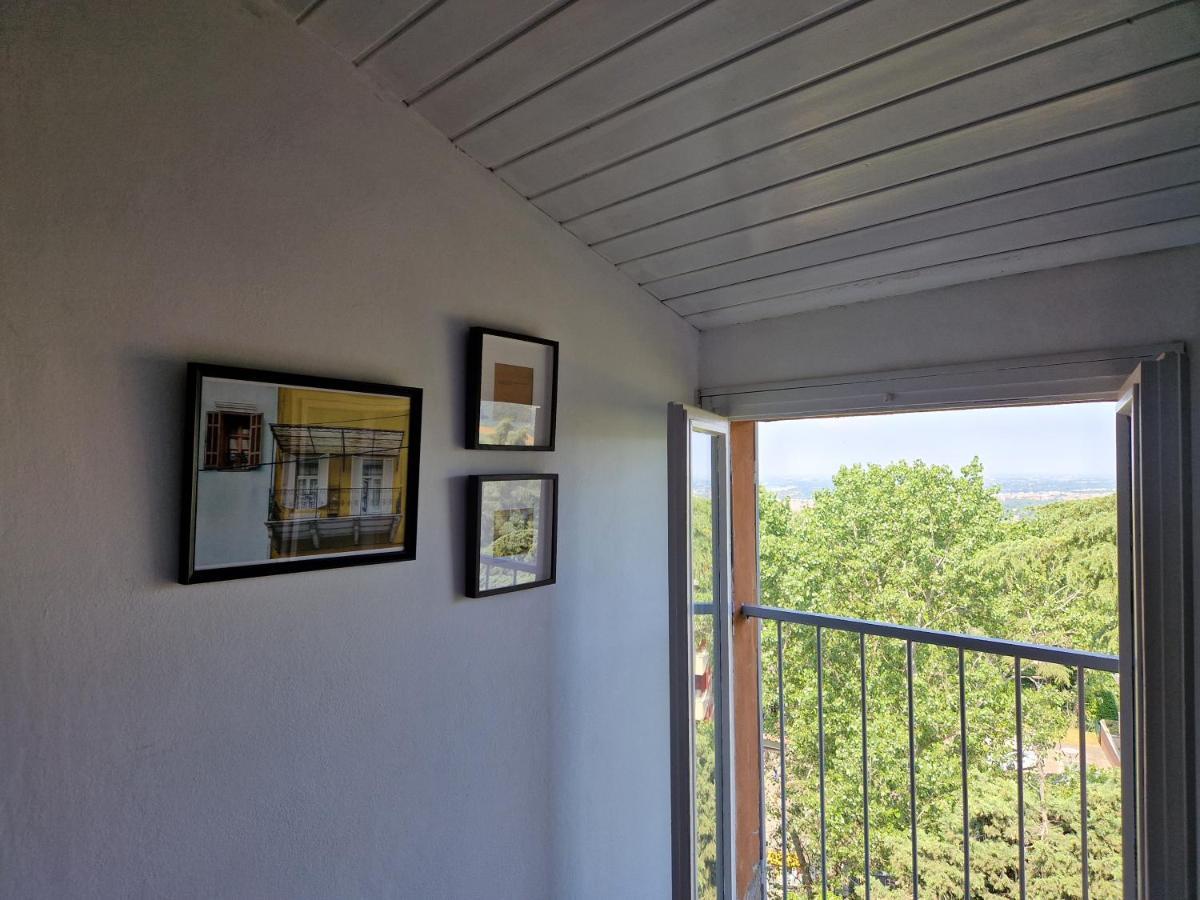 בולוניה Lovely One-Bedroom Attic In An Ancient Village מראה חיצוני תמונה