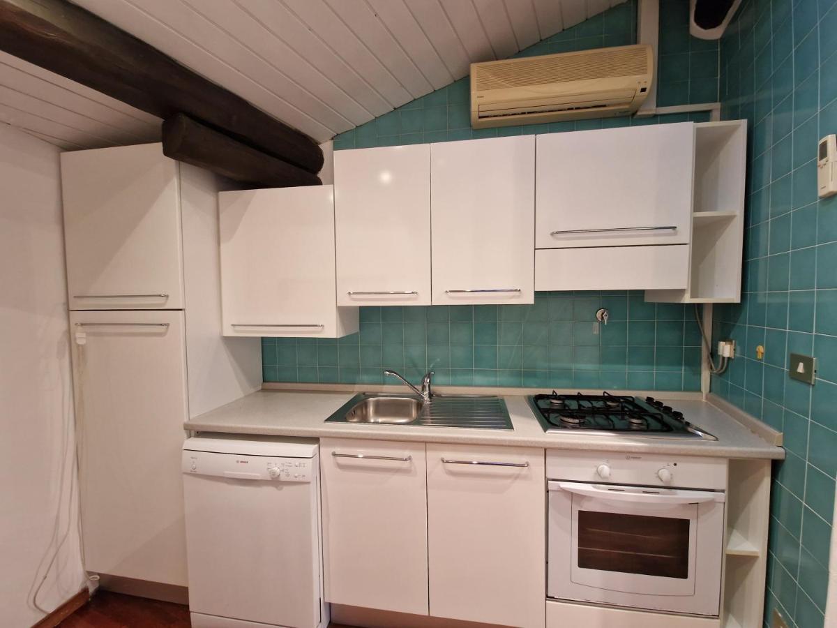 בולוניה Lovely One-Bedroom Attic In An Ancient Village מראה חיצוני תמונה